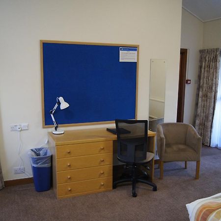 Robinson College - University Of Cambridge المظهر الخارجي الصورة