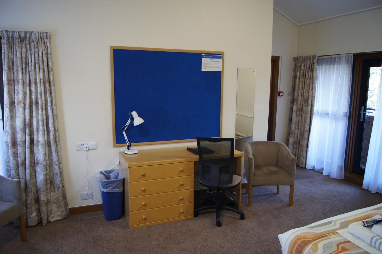 Robinson College - University Of Cambridge المظهر الخارجي الصورة
