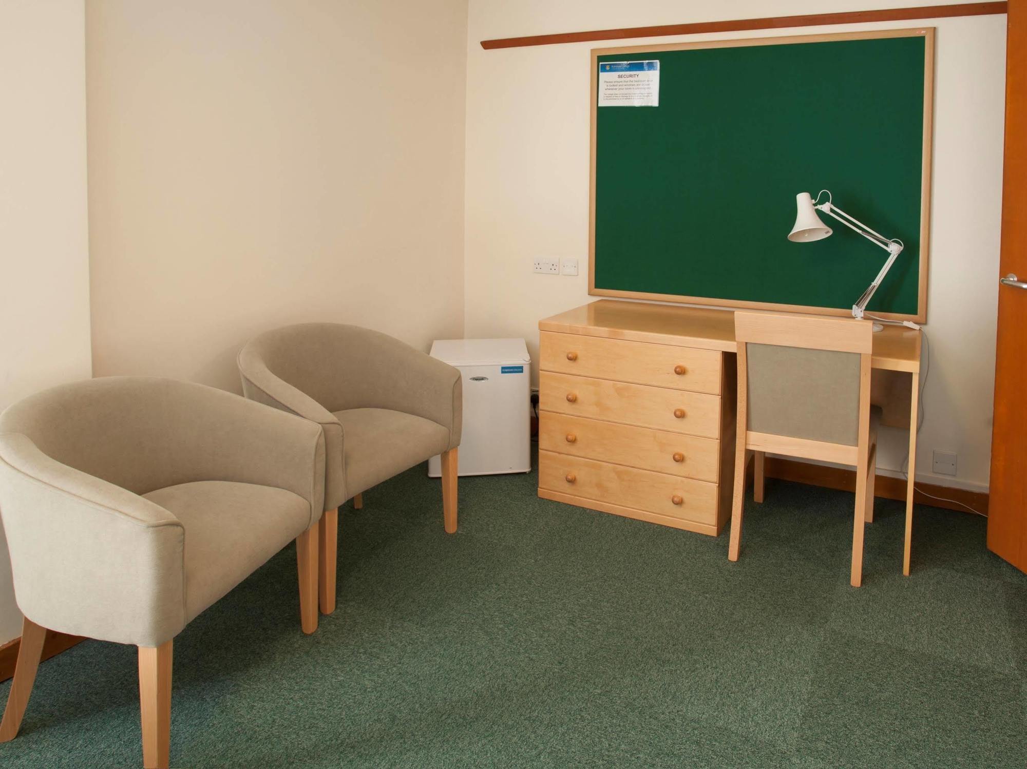 Robinson College - University Of Cambridge المظهر الخارجي الصورة